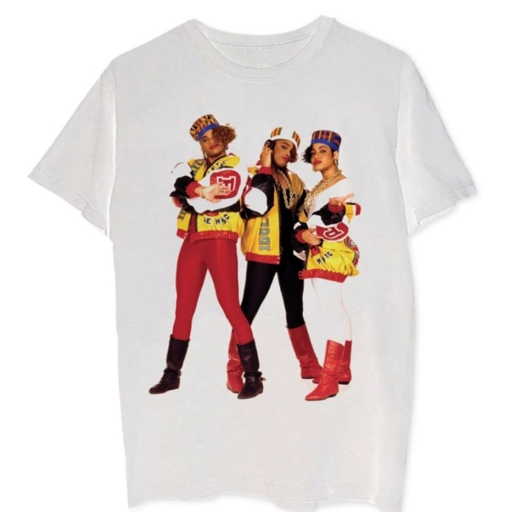 Graphic tshirt